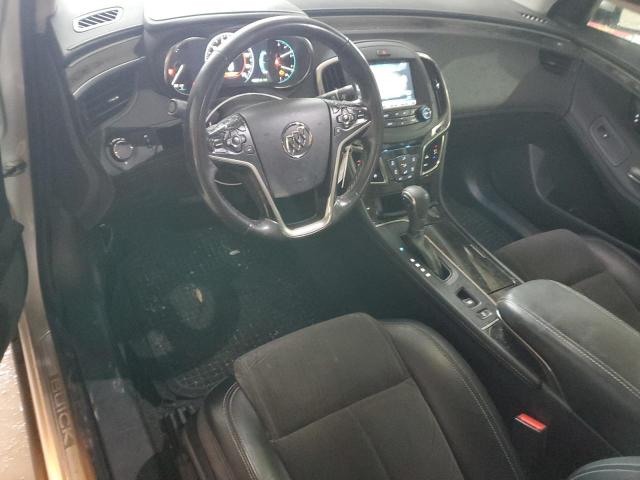 Photo 8 from auction – 2014 BUICK LACROSSE with VIN 1G4GA5GR0EF130390
