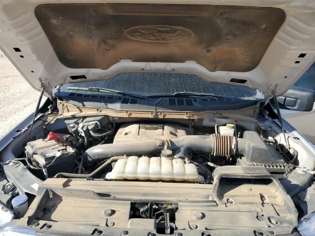 Photo 11 from auction – 2021 FORD F150 SUPER with VIN 1FTFW1E84MKD98224