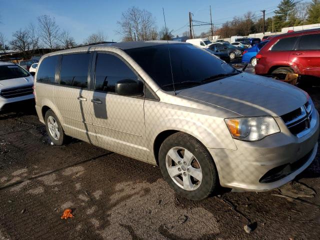 Photo 4 from auction – 2013 DODGE GRAND CARA with VIN 2C4RDGBG4DR791501