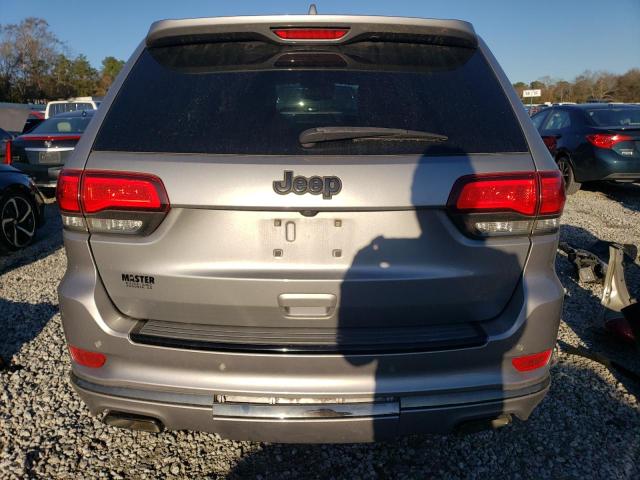 Photo 6 from auction – 2016 JEEP GRAND CHER with VIN 1C4RJECG2GC351687