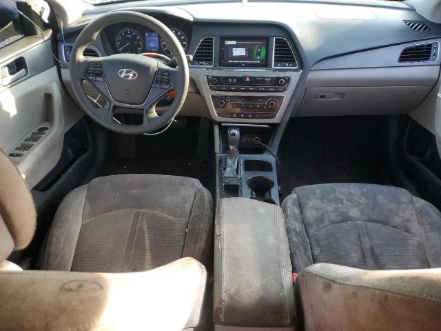 Photo 8 from auction – 2016 HYUNDAI SONATA SE with VIN 5NPE24AF0GH332429