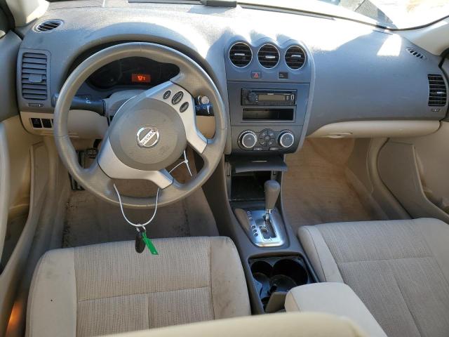 Photo 8 from auction – 2012 NISSAN ALTIMA BAS with VIN 1N4AL2AP4CN481032