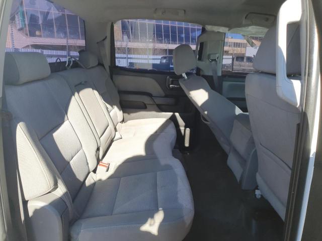 Photo 10 from auction – 2016 GMC SIERRA K25 with VIN 1GT12REGXGF222917