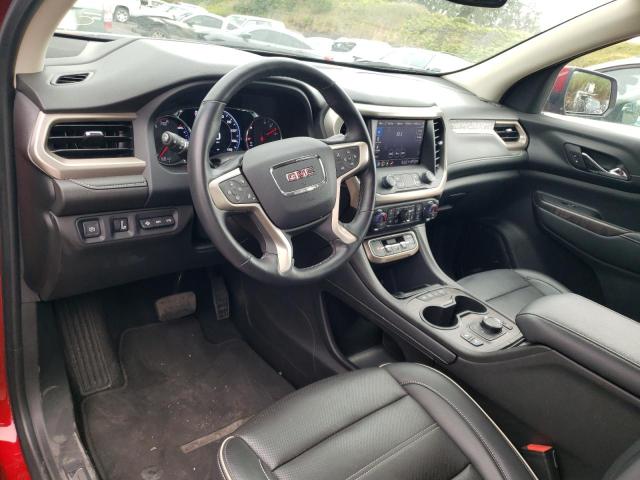 Photo 8 from auction – 2023 GMC ACADIA DEN with VIN 1GKKNPL42PZ228030
