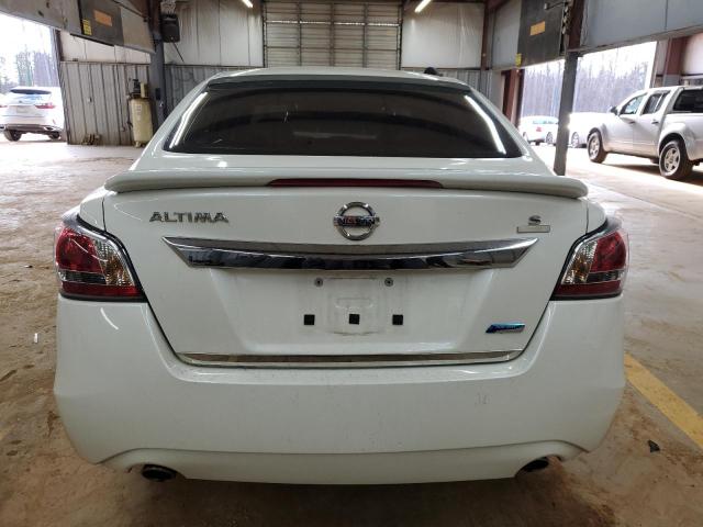 Photo 6 from auction – 2014 NISSAN ALTIMA 2.5 with VIN 1N4AL3AP4EC129587