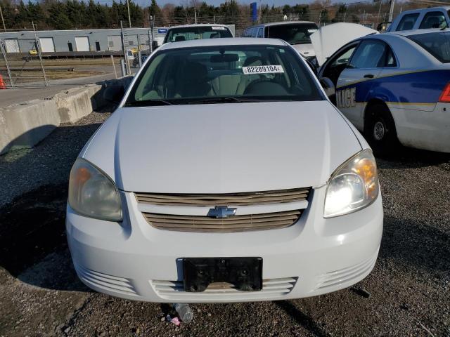 Photo 5 from auction – 2007 CHEVROLET COBALT LS with VIN 1G1AK55F577275978
