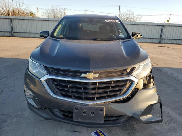 Photo 5 from auction – 2018 CHEVROLET EQUINOX LT with VIN 2GNAXJEV8J6139464