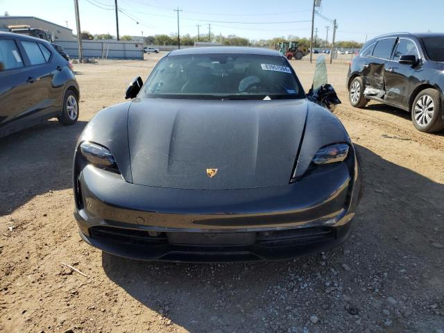 Photo 5 from auction – 2021 PORSCHE TAYCAN 4S with VIN WP0AB2Y18MSA42310