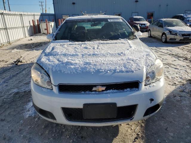 Photo 5 from auction – 2014 CHEVROLET IMPALA LIM with VIN 2G1WD5E38E1167659