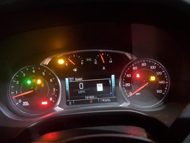 Photo 9 from auction – 2019 GMC ACADIA SLT with VIN 1GKKNULS9KZ246482