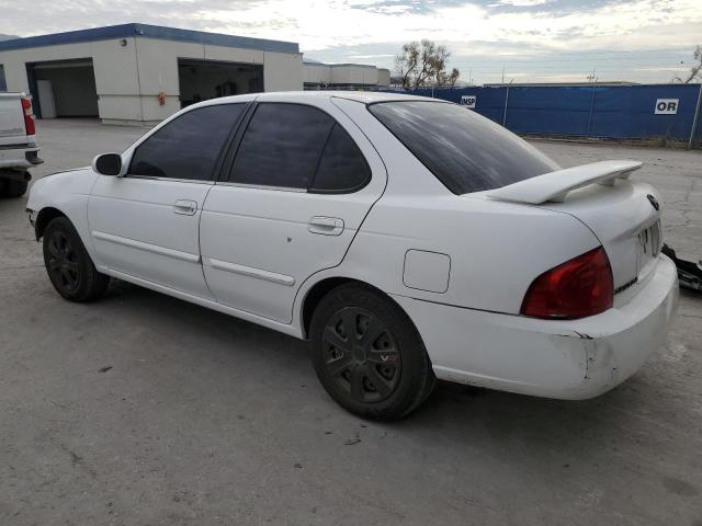 Photo 2 from auction – 2004 NISSAN SENTRA 1.8 with VIN 3N1CB51A94L559702