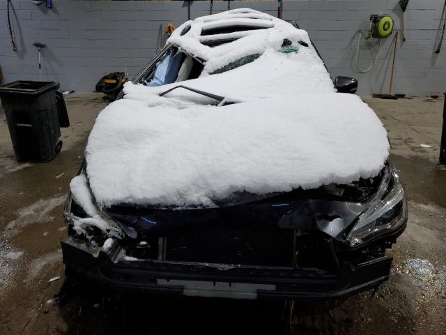 Photo 5 from auction – 2021 SUBARU CROSSTREK with VIN JF2GTHMC3M8374068