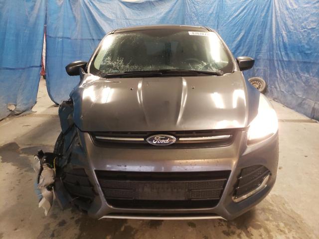 Photo 5 from auction – 2016 FORD ESCAPE SE with VIN 1FMCU0G78GUA63043