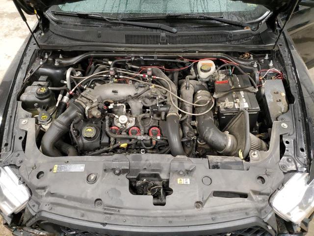 Photo 11 from auction – 2017 FORD TAURUS POL with VIN 1FAHP2MTXHG122789