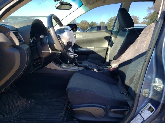 Photo 7 from auction – 2011 SUBARU IMPREZA OU with VIN JF1GH6D66BH817752