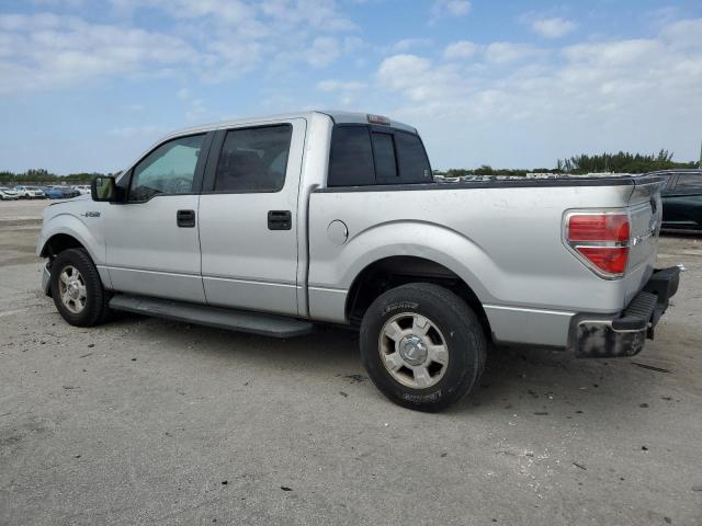 Photo 2 from auction – 2013 FORD F150 SUPER with VIN 1FTEW1CM4DKD84741