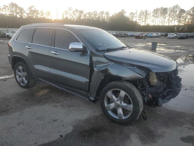 Photo 4 from auction – 2012 JEEP GRAND CHER with VIN 1C4RJECG7CC354241