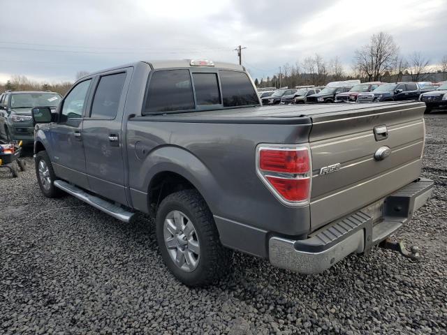 Photo 2 from auction – 2014 FORD F150 SUPER with VIN 1FTFW1CT9EKE32750