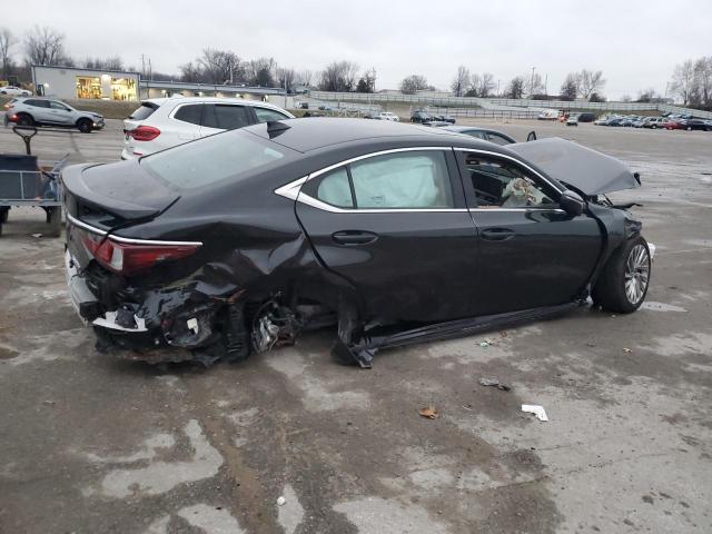 Photo 3 from auction – 2023 LEXUS ES 300H BA with VIN 58AEA1C11PU036770
