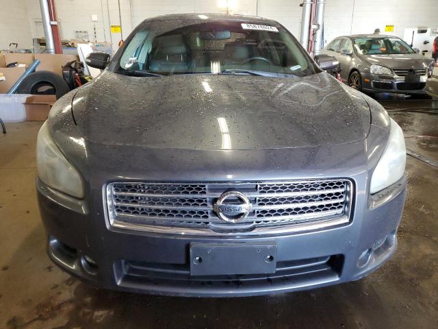 Photo 5 from auction – 2011 NISSAN MAXIMA S with VIN 1N4AA5AP8BC842618