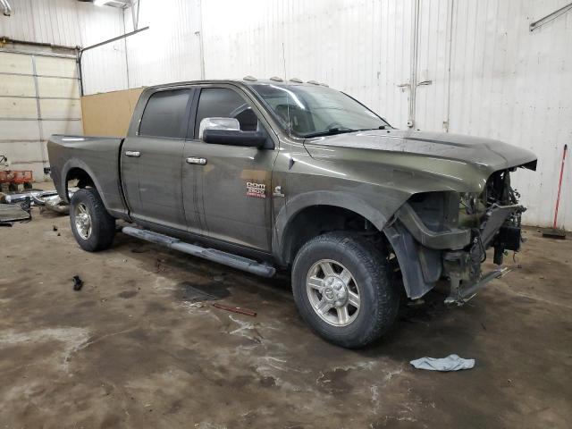 Снимка 4 от търг – 2012 DODGE RAM 2500 L с VIN 3C6UD5FL9CG177416