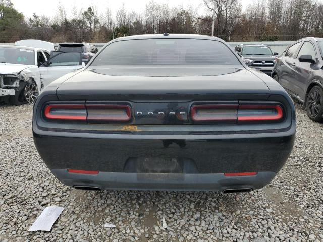 Photo 6 from auction – 2015 DODGE CHALLENGER with VIN 2C3CDZAG8FH884750