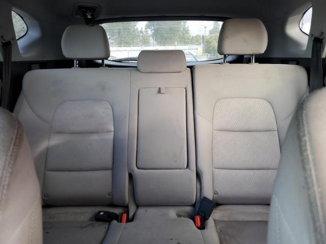 Photo 10 from auction – 2017 HYUNDAI TUCSON LIM with VIN KM8J33A42HU563498