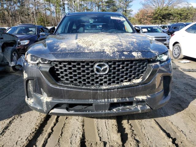 Photo 5 from auction – 2024 MAZDA CX-50 PREF with VIN 7MMVABBM7RN162979