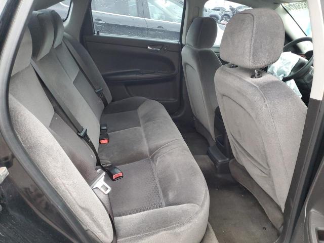 Photo 10 from auction – 2008 CHEVROLET IMPALA LS with VIN 2G1WB58K681322559