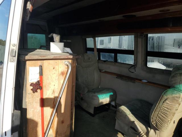 Photo 6 from auction – 2004 SPRINTER 3500 SPRIN with VIN WD2PD543X45618566