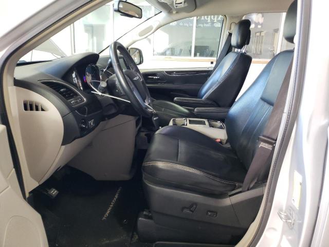 Photo 7 from auction – 2012 CHRYSLER TOWN & COU with VIN 2C4RC1BGXCR353404