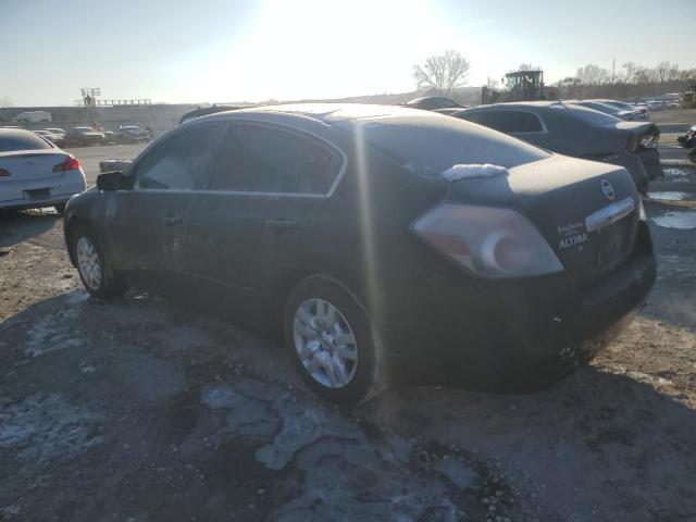 Photo 2 from auction – 2011 NISSAN ALTIMA with VIN 1N4AL2AP7BN465678