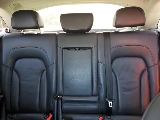 Photo 10 from auction – 2013 AUDI Q5 PREMIUM with VIN WA1LFAFP8DA040990