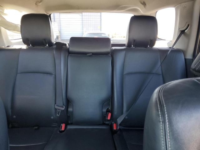 Photo 10 from auction – 2016 TOYOTA 4RUNNER SR with VIN JTEBU5JR6G5376346