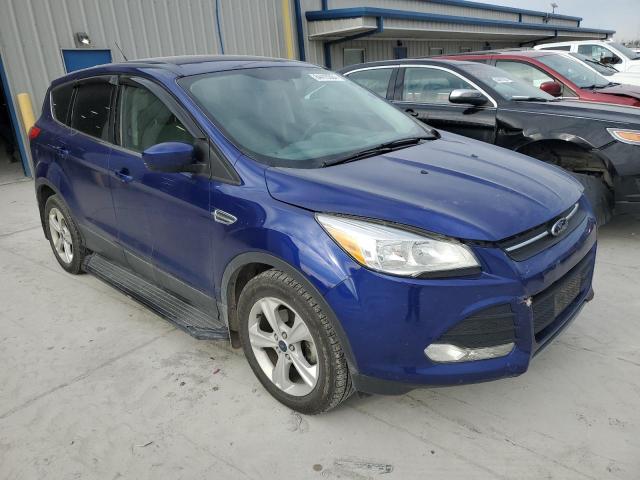Photo 4 from auction – 2014 FORD ESCAPE SE with VIN 1FMCU0GX2EUB98256