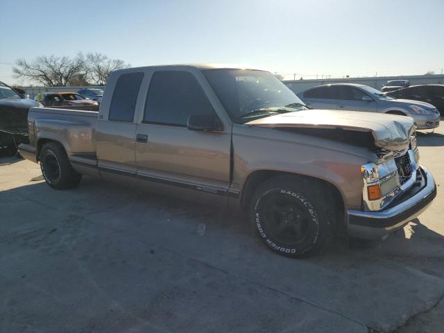 Photo 4 from auction – 1995 CHEVROLET GMT-400 C1 with VIN 2GCEC19K0S1294398