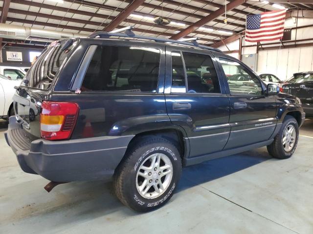 Photo 3 from auction – 2003 JEEP GRAND CHER with VIN 1J4GW48S83C585949
