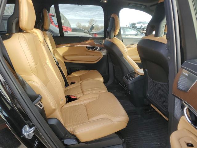 Photo 11 from auction – 2016 VOLVO XC90 T6 with VIN YV4A22PN2G1002958