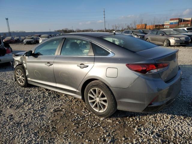 Photo 2 from auction – 2019 HYUNDAI SONATA SE with VIN 5NPE24AF9KH743580
