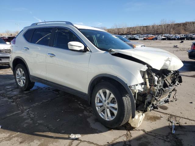 Photo 4 from auction – 2016 NISSAN ROGUE S with VIN KNMAT2MTXGP681801