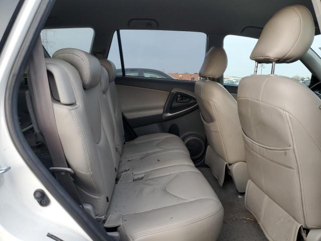 Photo 10 from auction – 2008 TOYOTA RAV4 with VIN JTMZD33VX86073180