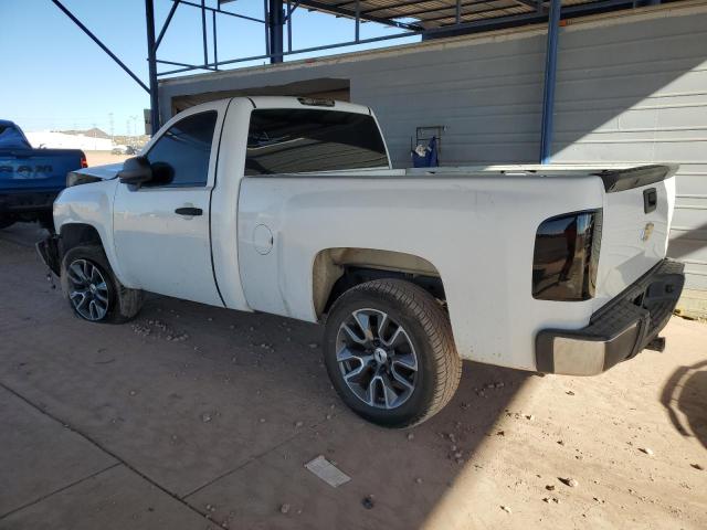 Photo 2 from auction – 2013 CHEVROLET SILVERADO with VIN 1GCNKPEA6DZ122373