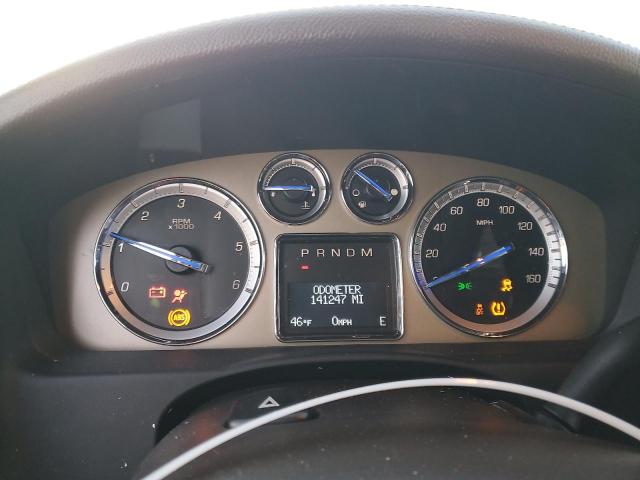 Photo 9 from auction – 2013 CADILLAC ESCALADE P with VIN 1GYS4DEF9DR225157