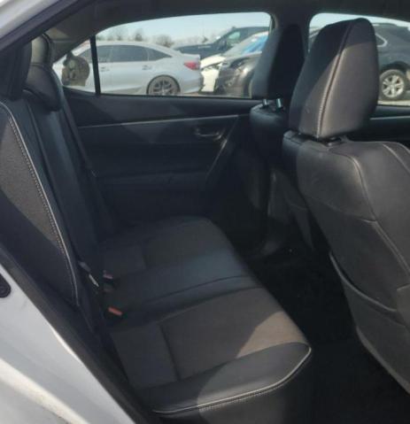 Photo 10 from auction – 2014 TOYOTA COROLLA L with VIN 5YFBURHE6EP096392