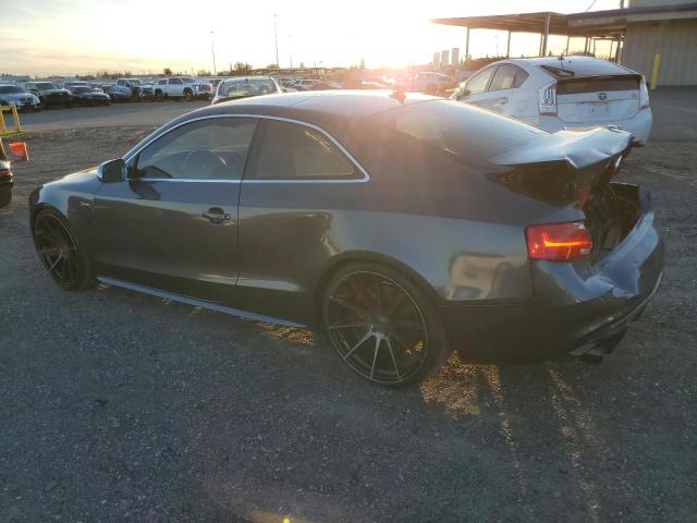 Photo 2 from auction – 2016 AUDI S5 PREMIUM with VIN WAUC4AFR7GA027761