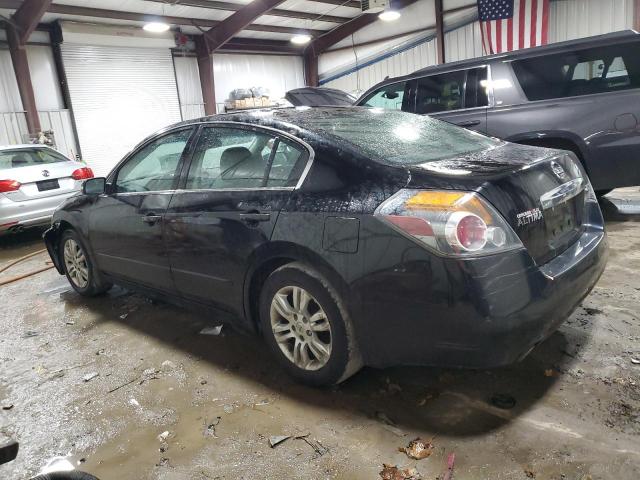 Photo 2 from auction – 2011 NISSAN ALTIMA BAS with VIN 1N4AL2AP1BN409168