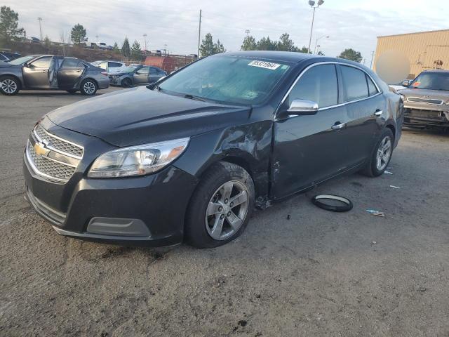 Photo 1 from auction – 2013 CHEVROLET MALIBU LS with VIN 1G11B5SAXDF209873