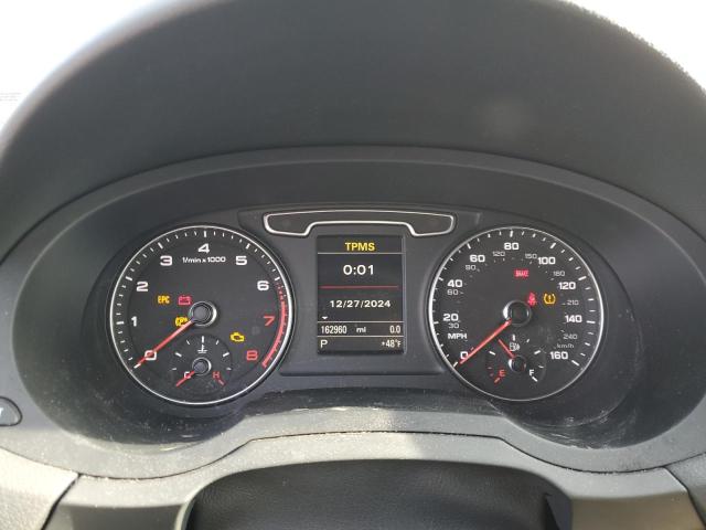Photo 9 from auction – 2015 AUDI Q3 with VIN WA1EFCFS8FR008277