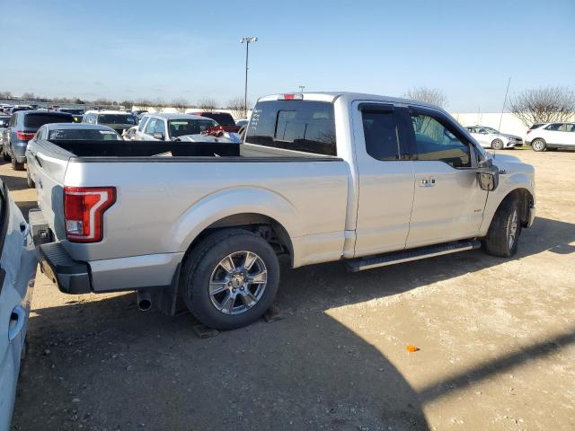 Photo 3 from auction – 2017 FORD F150 SUPER with VIN 1FTEX1CP6HKC76599