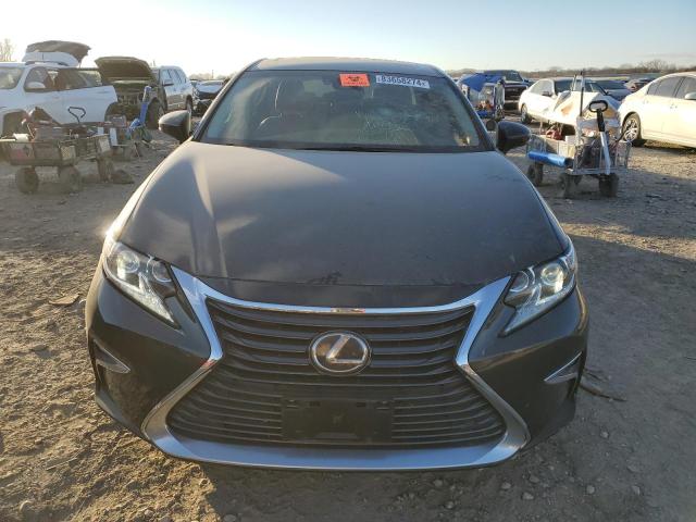 Photo 5 from auction – 2017 LEXUS ES 350 with VIN 58ABK1GGXHU073199